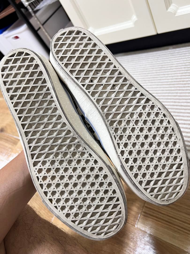 Vans braindead サイズ26.5.