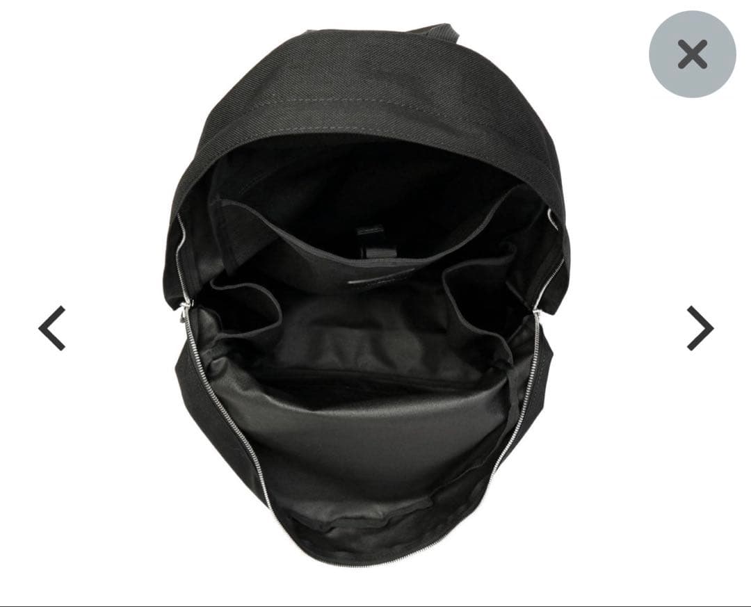 バッグ STANDARD SUPPLY CORDURA DAILY DAYPACK