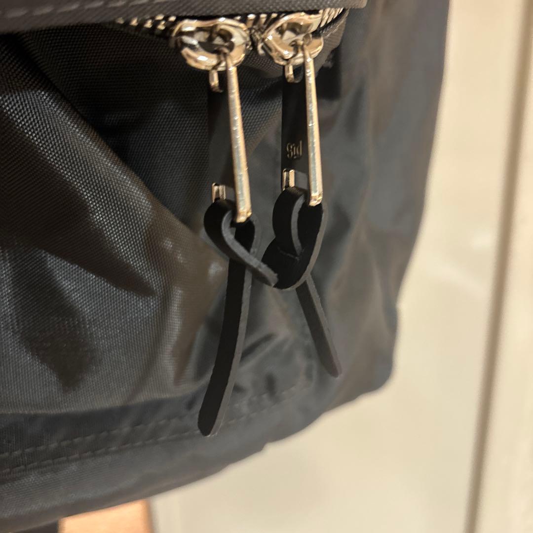 バッグ STANDARD SUPPLY CORDURA DAILY DAYPACK