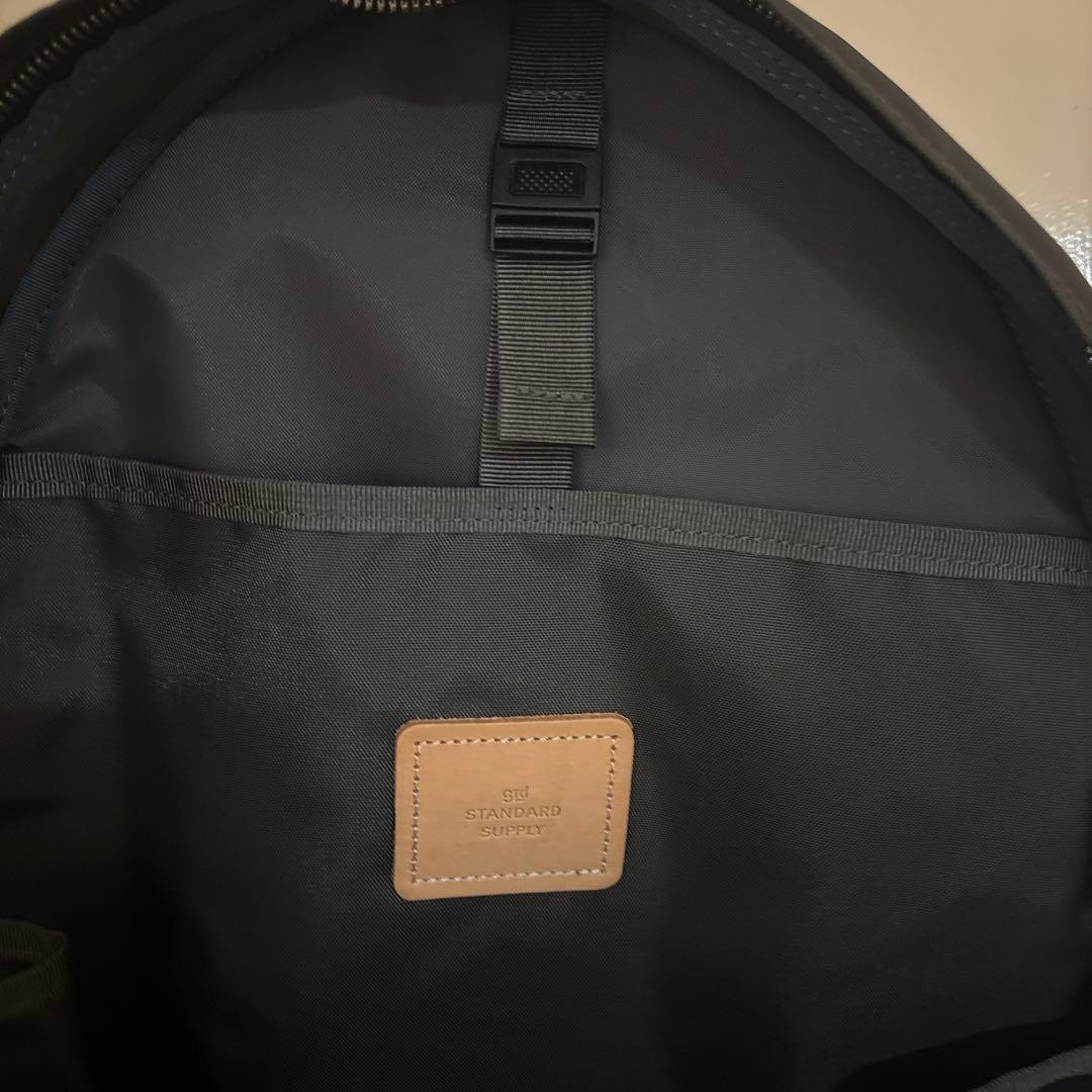 バッグ STANDARD SUPPLY CORDURA DAILY DAYPACK