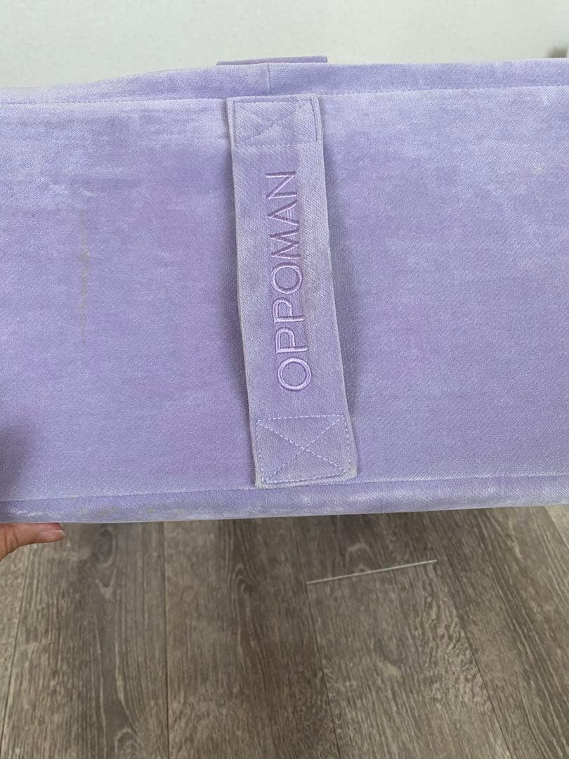 OPPOMAN トランポリン