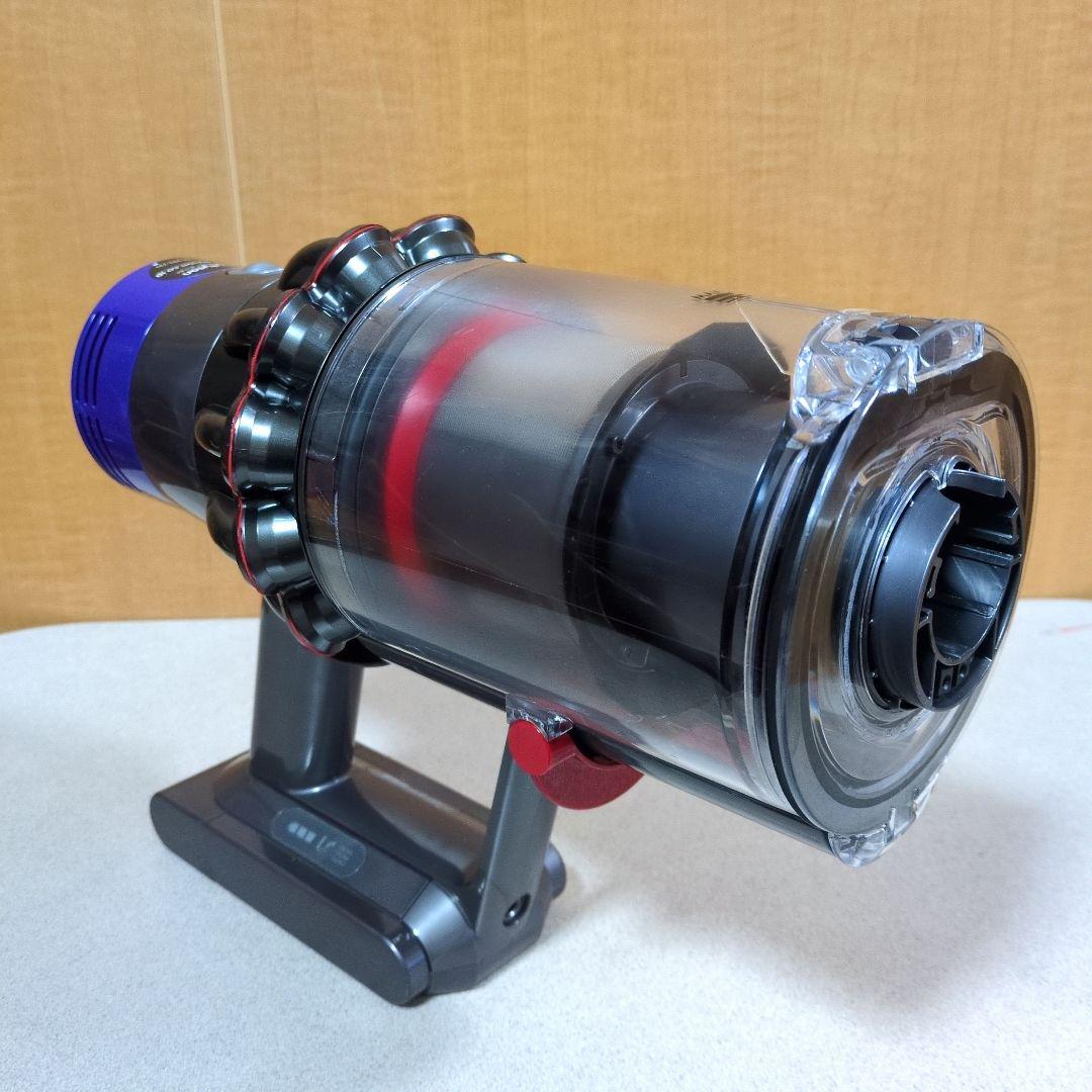 【美品】ダイソン dyson cyclone v10 sv12 分解洗浄済み