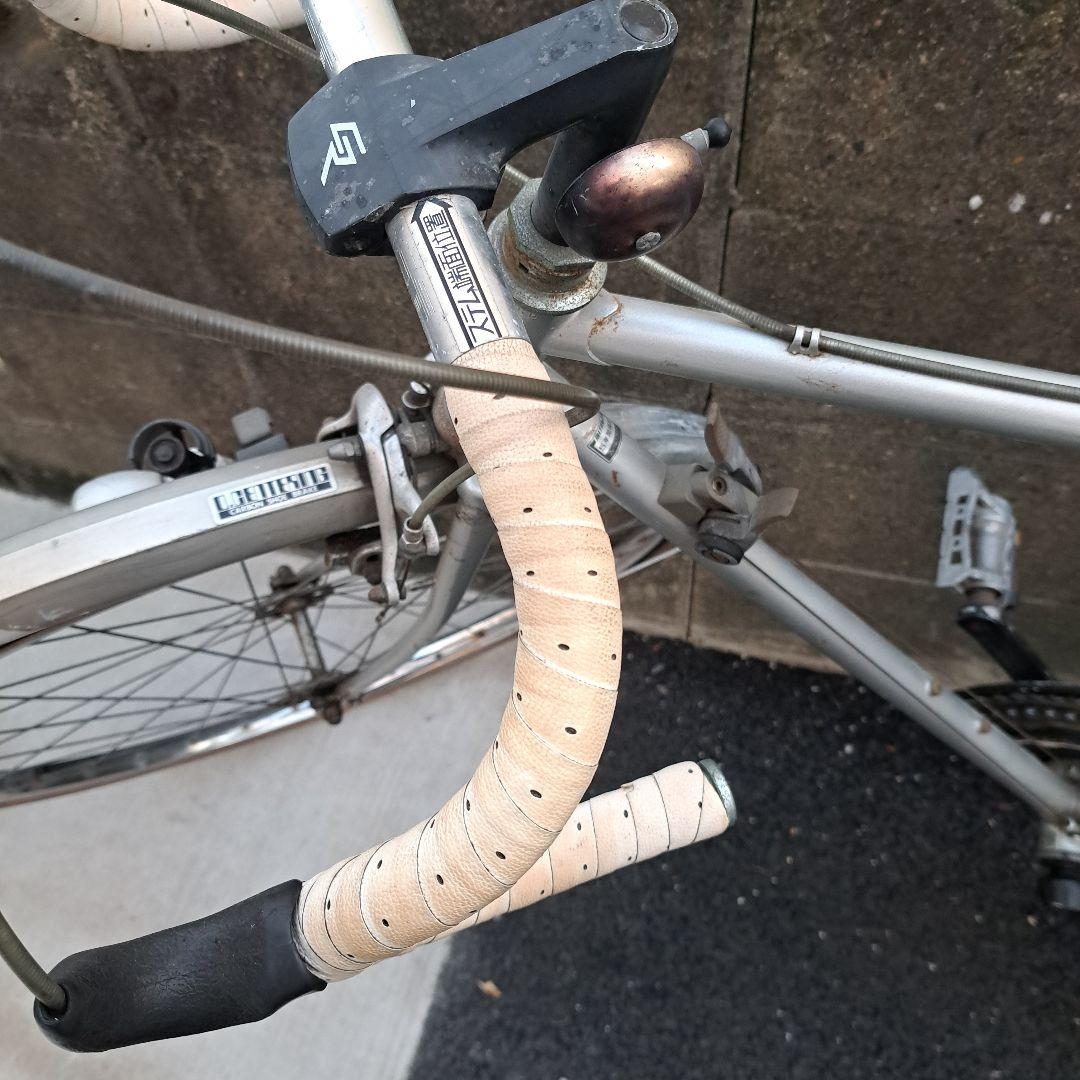 ミヤタ カリフォルニアロード ロードバイク