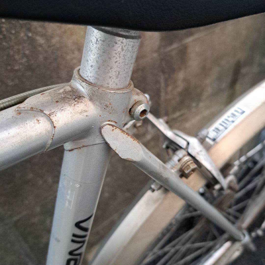 ミヤタ カリフォルニアロード ロードバイク