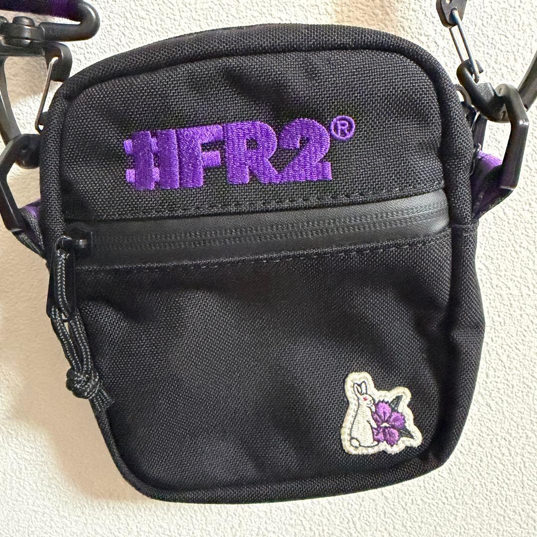 #FR2 撫子 fxxkingrabbits エフアールツー ショルダーバッグ