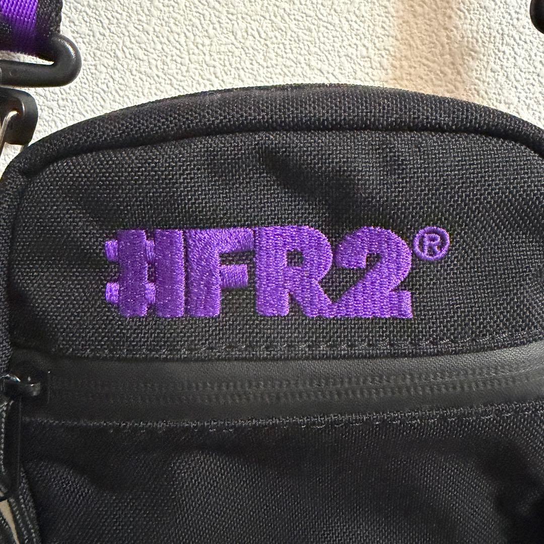 #FR2 撫子 fxxkingrabbits エフアールツー ショルダーバッグ