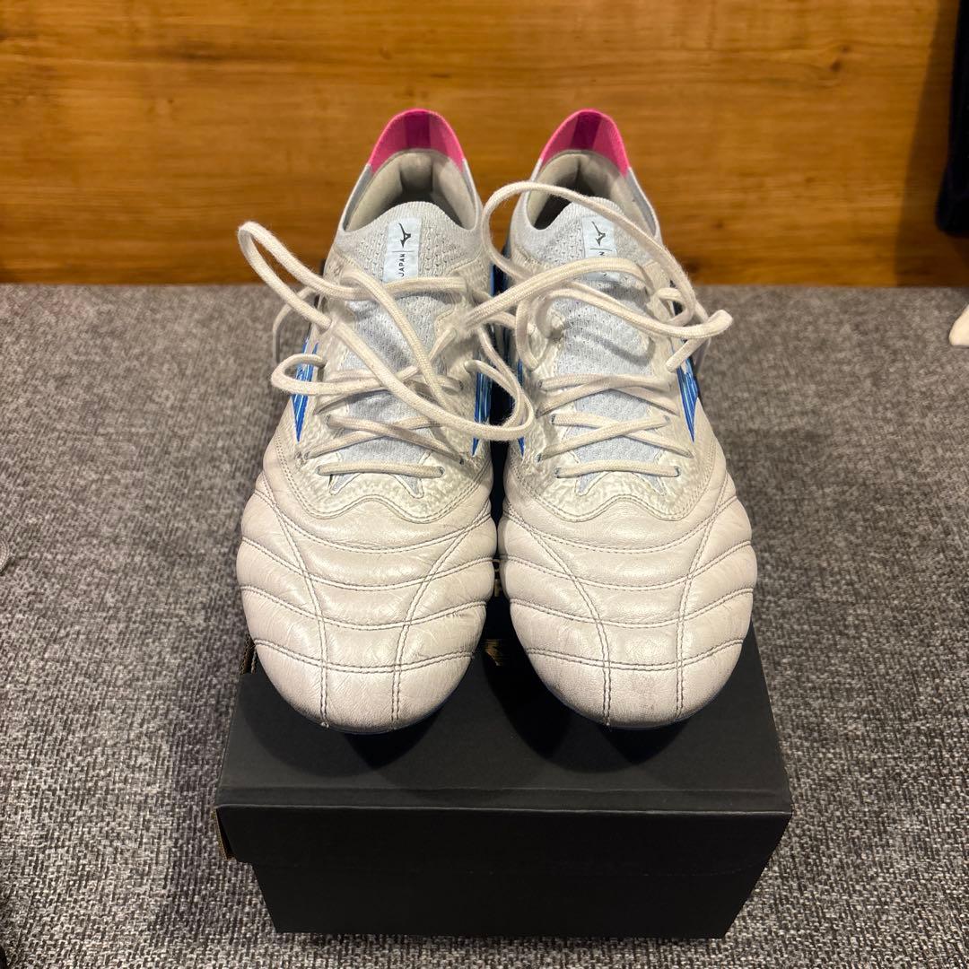 モレリアネオ4βJAPAN AG 25.5 限定カラー