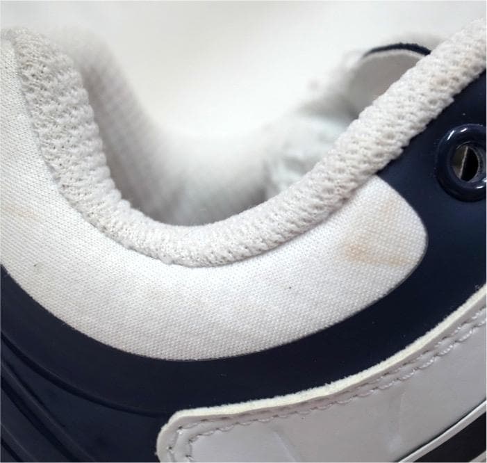 New Balance スパイク⑨ 野球 金具埋め込みスパイク　24.0cm