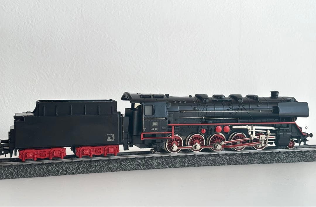 メルクリン ＨＯ 3108 ＤＢ44形 125周年 限定モデル オーバーホール済