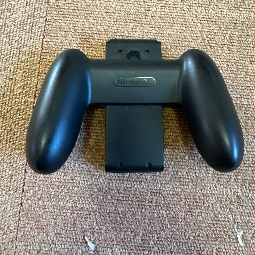 Nintendo Switch カセット付き