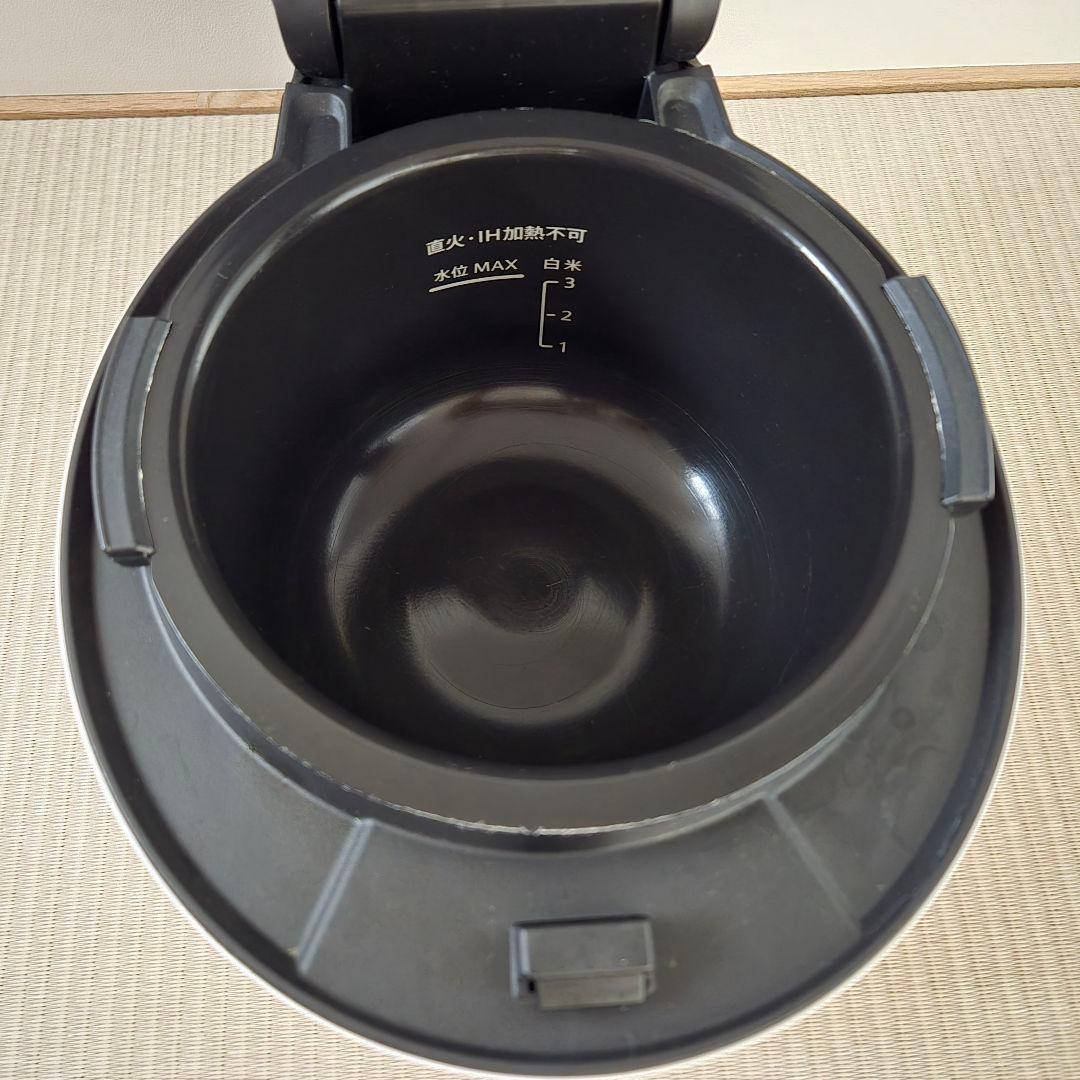 SHARP│ヘルシオ ホットクック│KN-HW10E