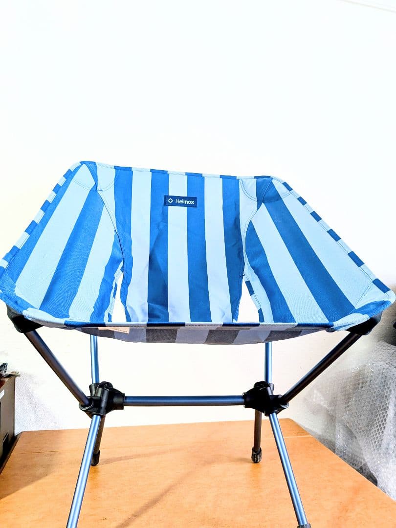 未使用級　Helinoxチェアワン シリーズ