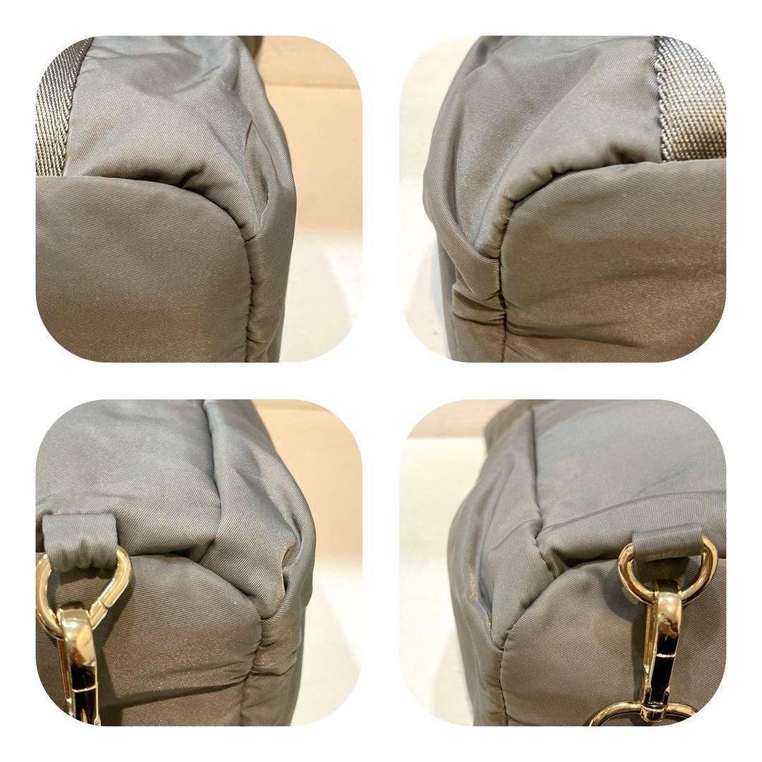 【美品】TOCCA CIELO TRAVEL BACKPACK バックパック