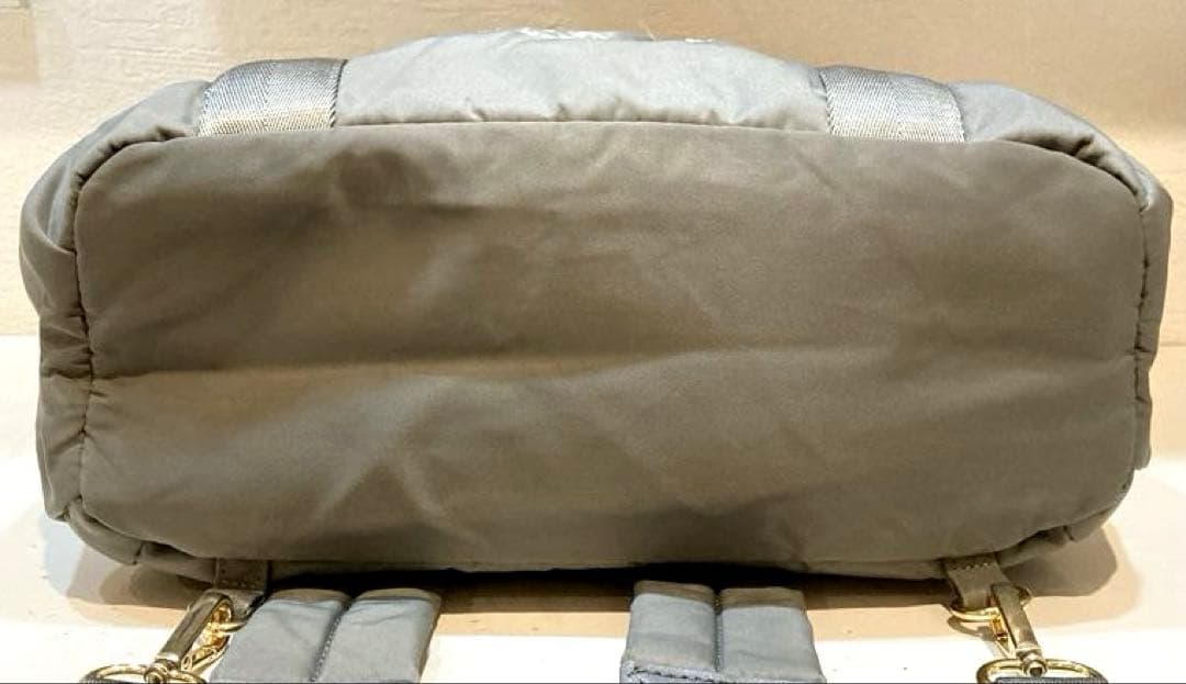 【美品】TOCCA CIELO TRAVEL BACKPACK バックパック