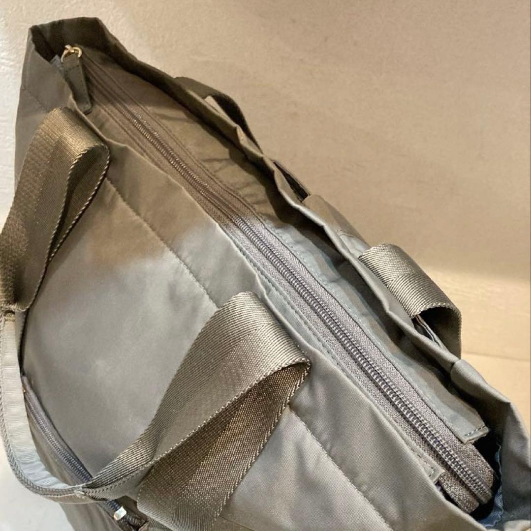 【美品】TOCCA CIELO TRAVEL BACKPACK バックパック