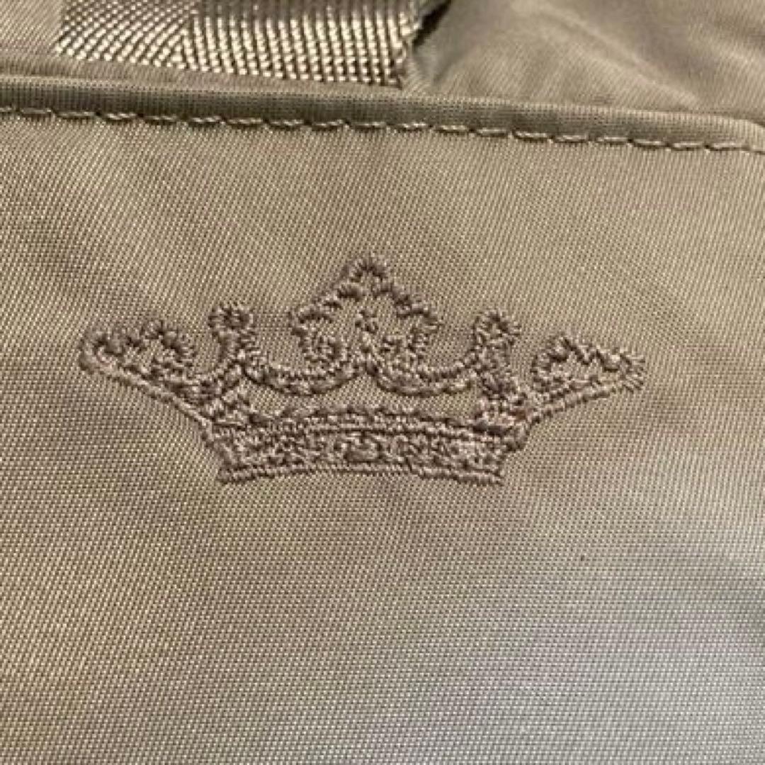 【美品】TOCCA CIELO TRAVEL BACKPACK バックパック