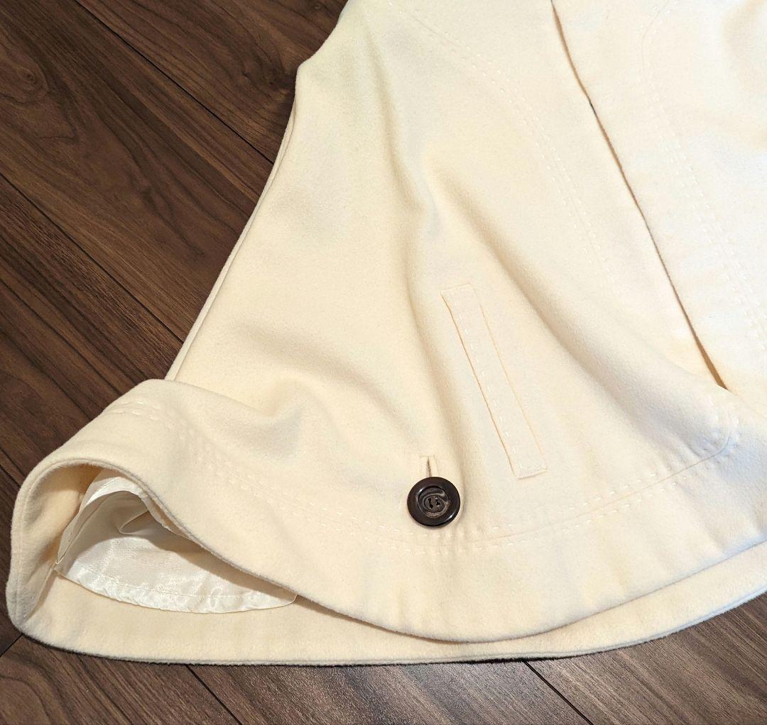 美品 スタニングルアー コート