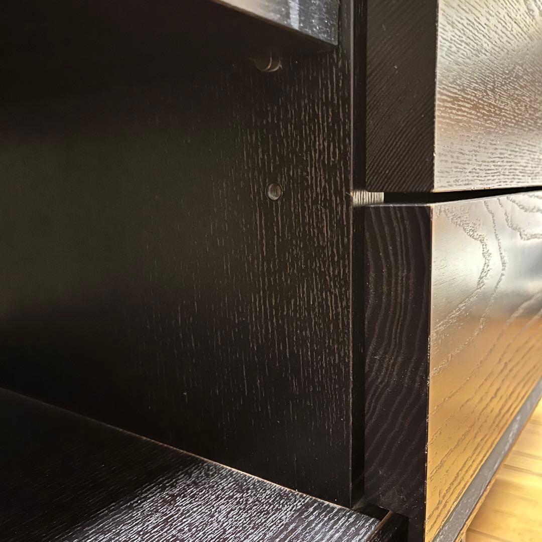 TIME & STYLE キャビネット（180x50x60cm）