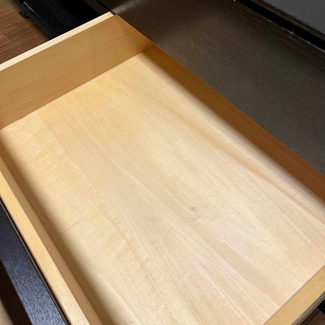 TIME & STYLE キャビネット（180x50x60cm）