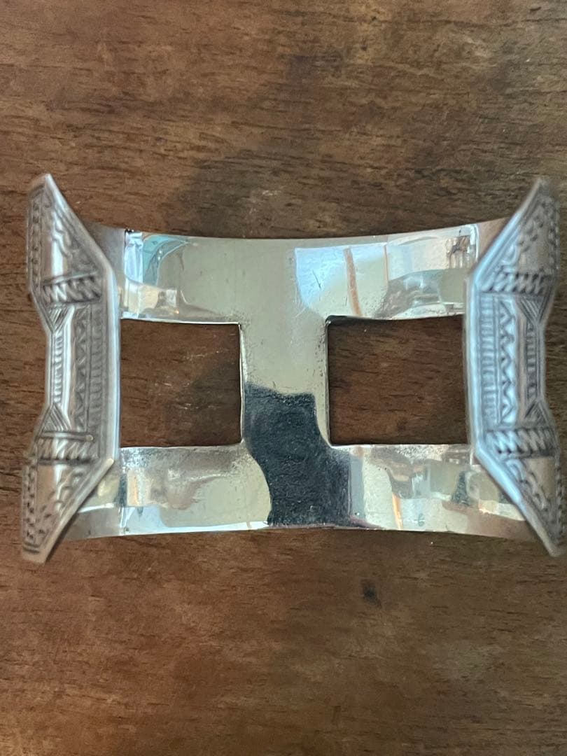 Adawat'n Tuareg アダワット トゥアレグ　バングル＆リング