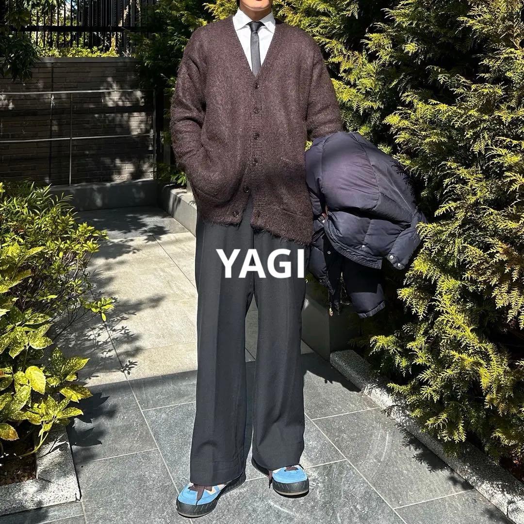 auralee モヘアカーディガンの通販はau PAY マーケット - 輸入雑貨の