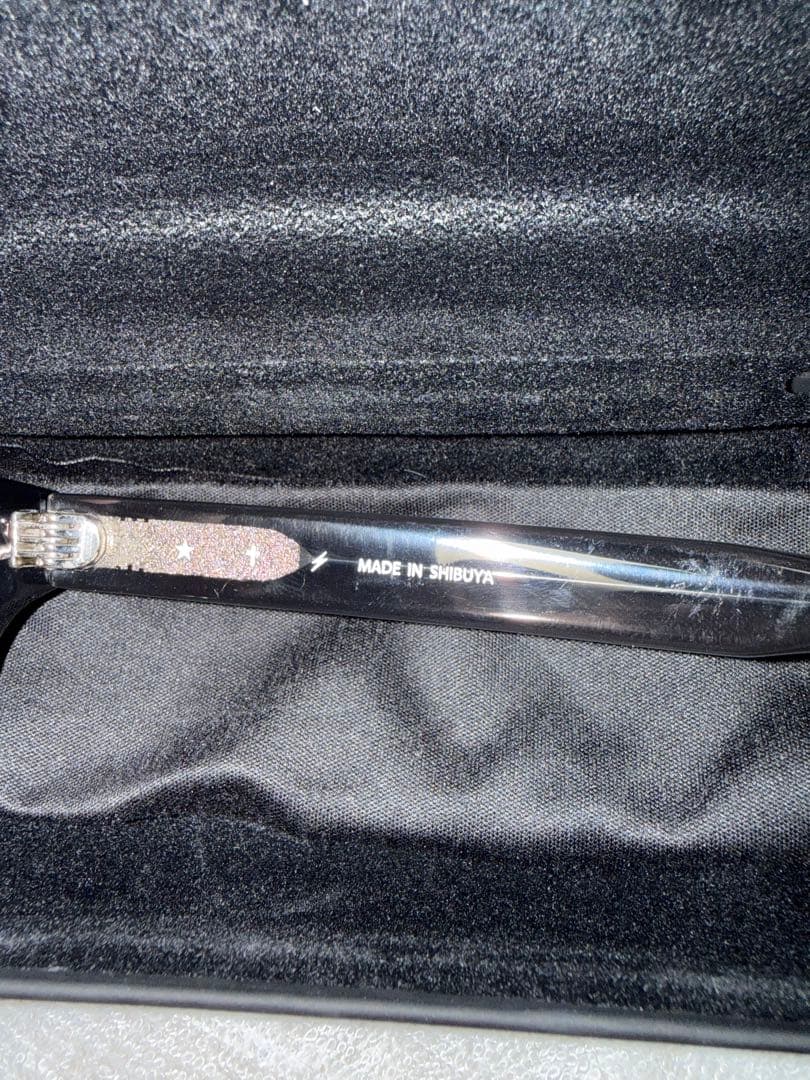 N.S.H サングラス 最終値下げ