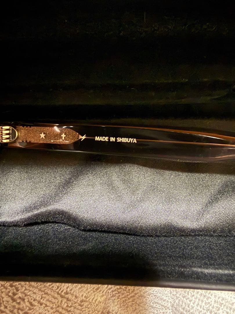 N.S.H サングラス 最終値下げ