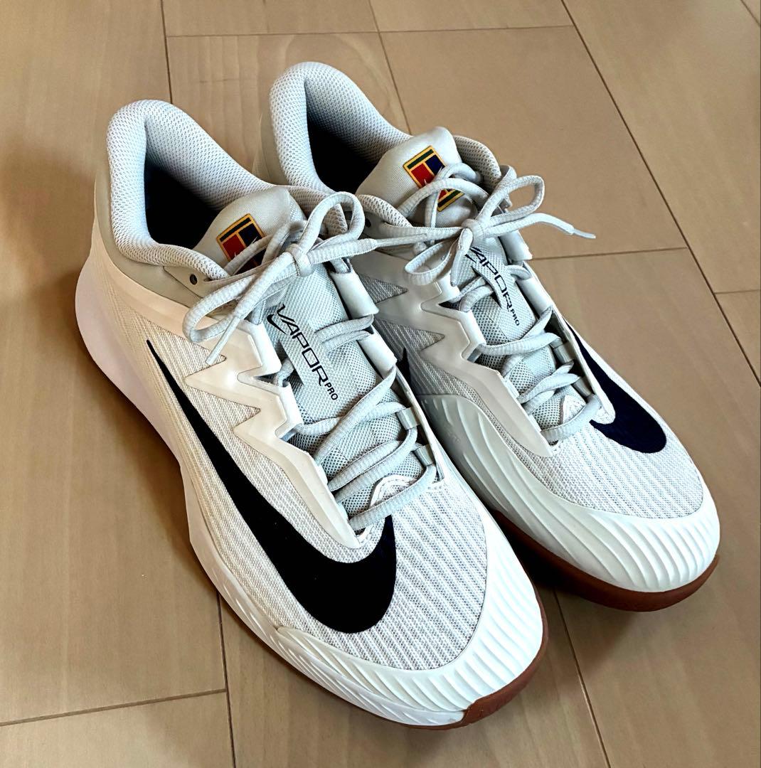 L2新品 28.5㎝ ナイキ ズーム ヴェイパー PRO 3 HC FZ2161 - メルカリ