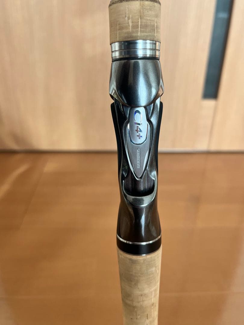 yebisu.m.y様専用 シマノ バンタム 174MH-G - メルカリ