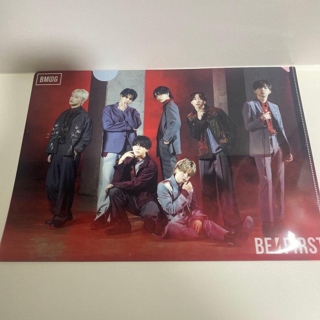 ぺん様　anan2345BE*FIRST