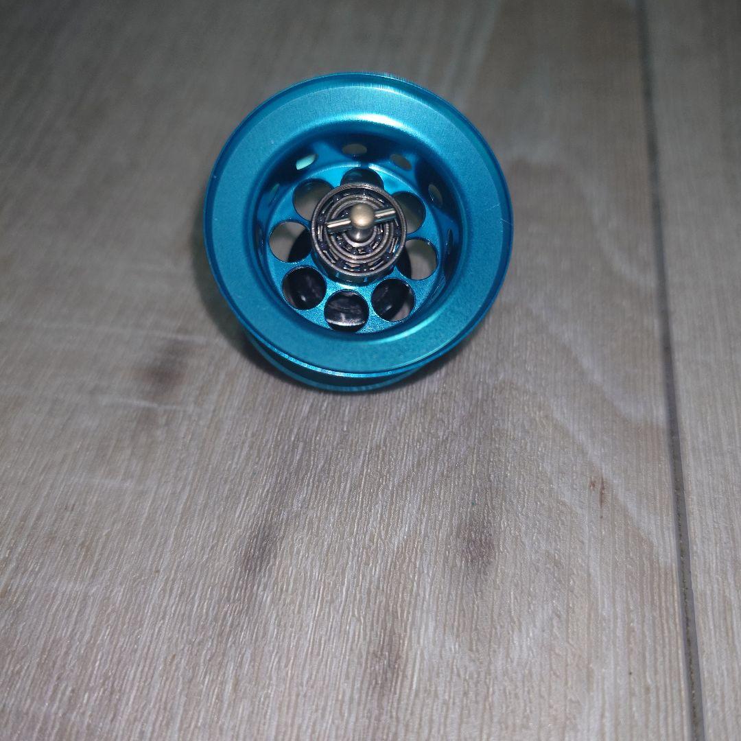 KTF ダイワ34mm KAHEN バーサタイルネオスプール　ver2