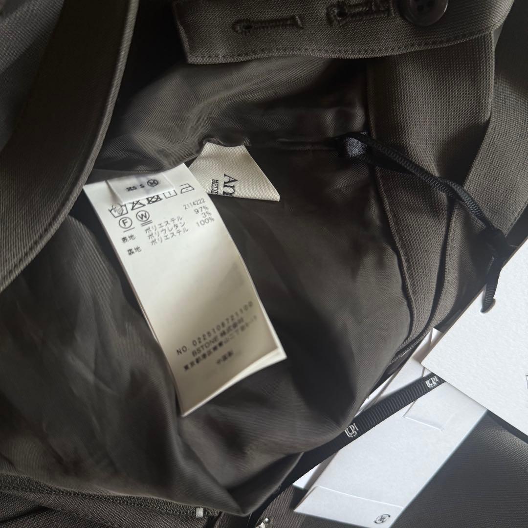 【新作／新品✨】AMERI MEDI SUSPENDER PANTS