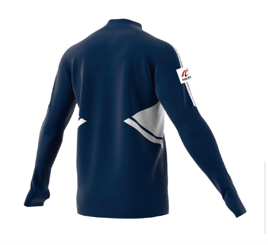 横浜F・マリノス　CONDIVOトレーニングウェア