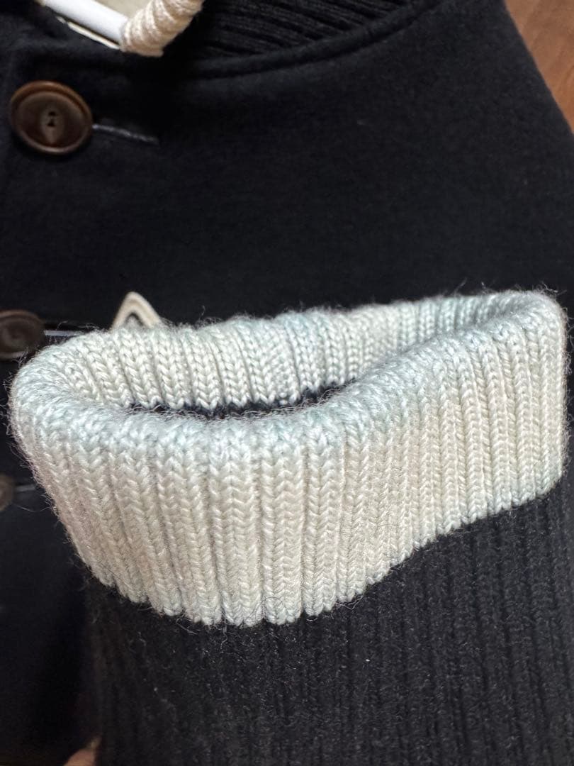 ジェネラルリサーチ スタジャン L、ワッペン