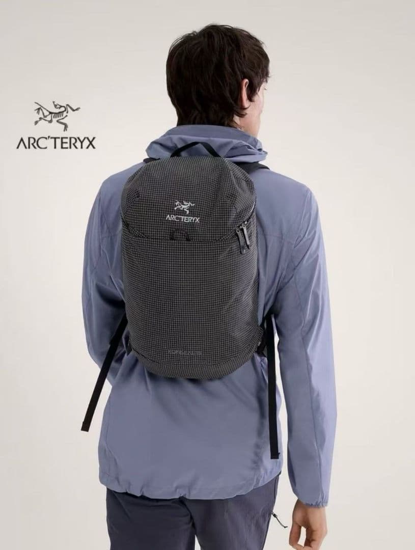 新品　ARC'TERYX　Konseal Backpack　リュックバッグパック