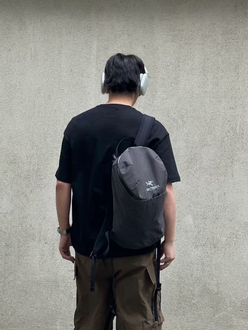 新品　ARC'TERYX　Konseal Backpack　リュックバッグパック