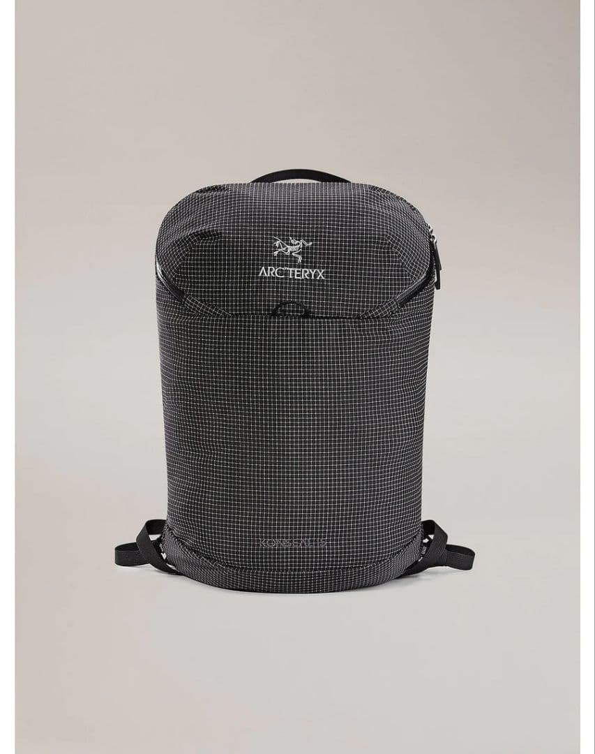 新品　ARC'TERYX　Konseal Backpack　リュックバッグパック