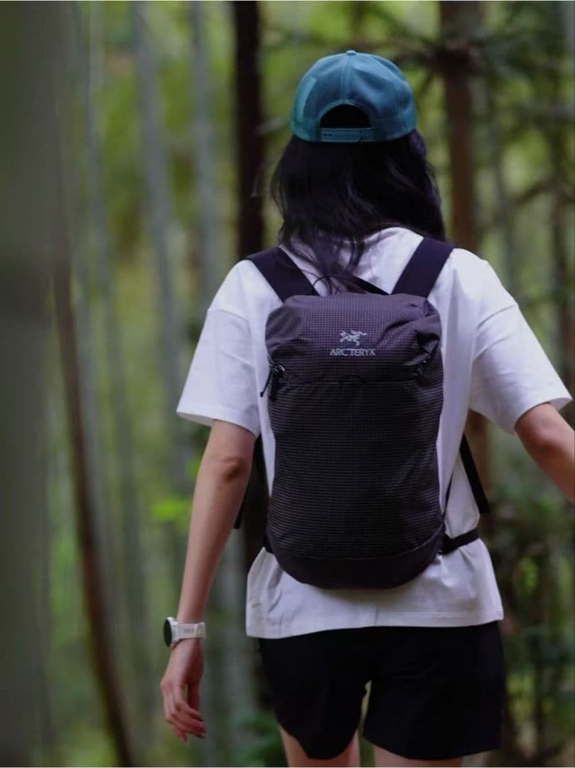 新品　ARC'TERYX　Konseal Backpack　リュックバッグパック