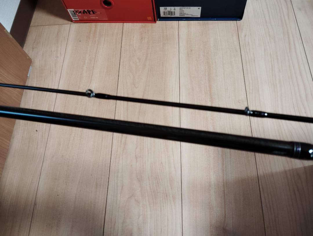 ハートランド HL8112HRB-AGS15　オーバーゼア FALL TRAP