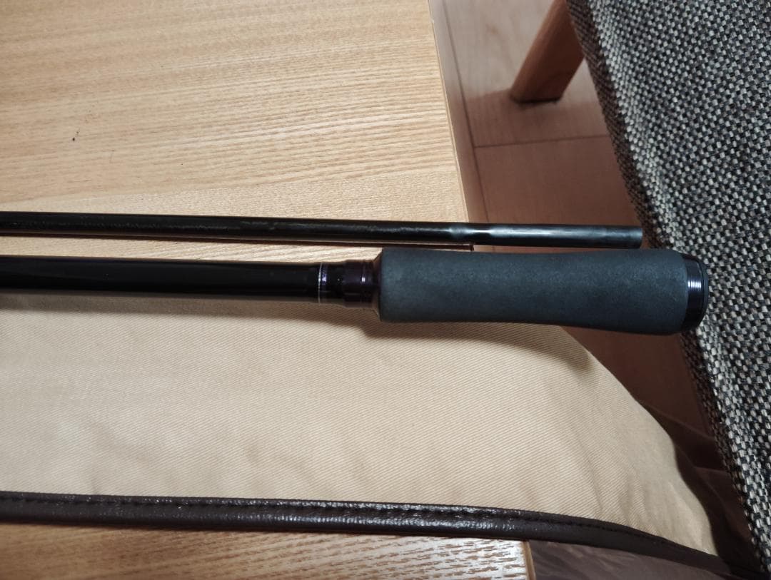 ハートランド HL8112HRB-AGS15　オーバーゼア FALL TRAP