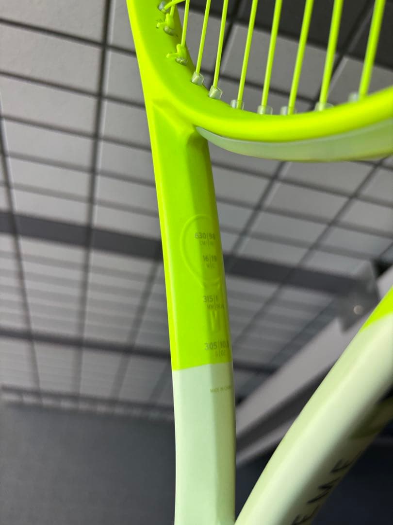 美品 G3 ヘッド Extreme Pro エクストリーム ガードテープ