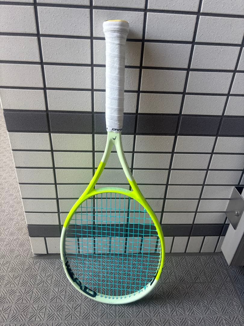 美品 G3 ヘッド Extreme Pro エクストリーム ガードテープ