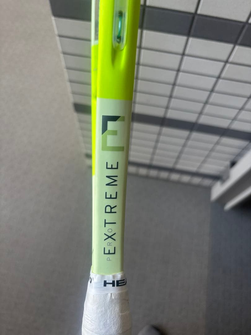 美品 G3 ヘッド Extreme Pro エクストリーム ガードテープ