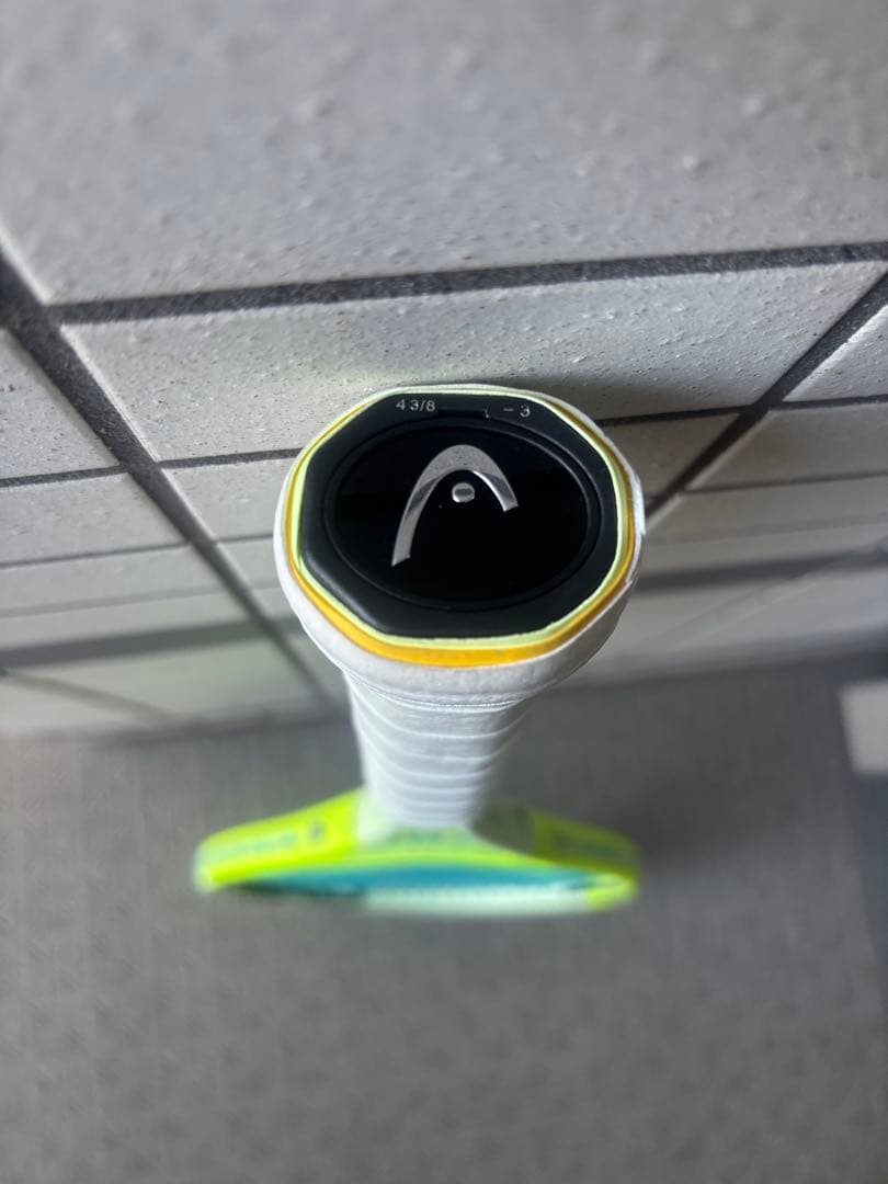 美品 G3 ヘッド Extreme Pro エクストリーム ガードテープ