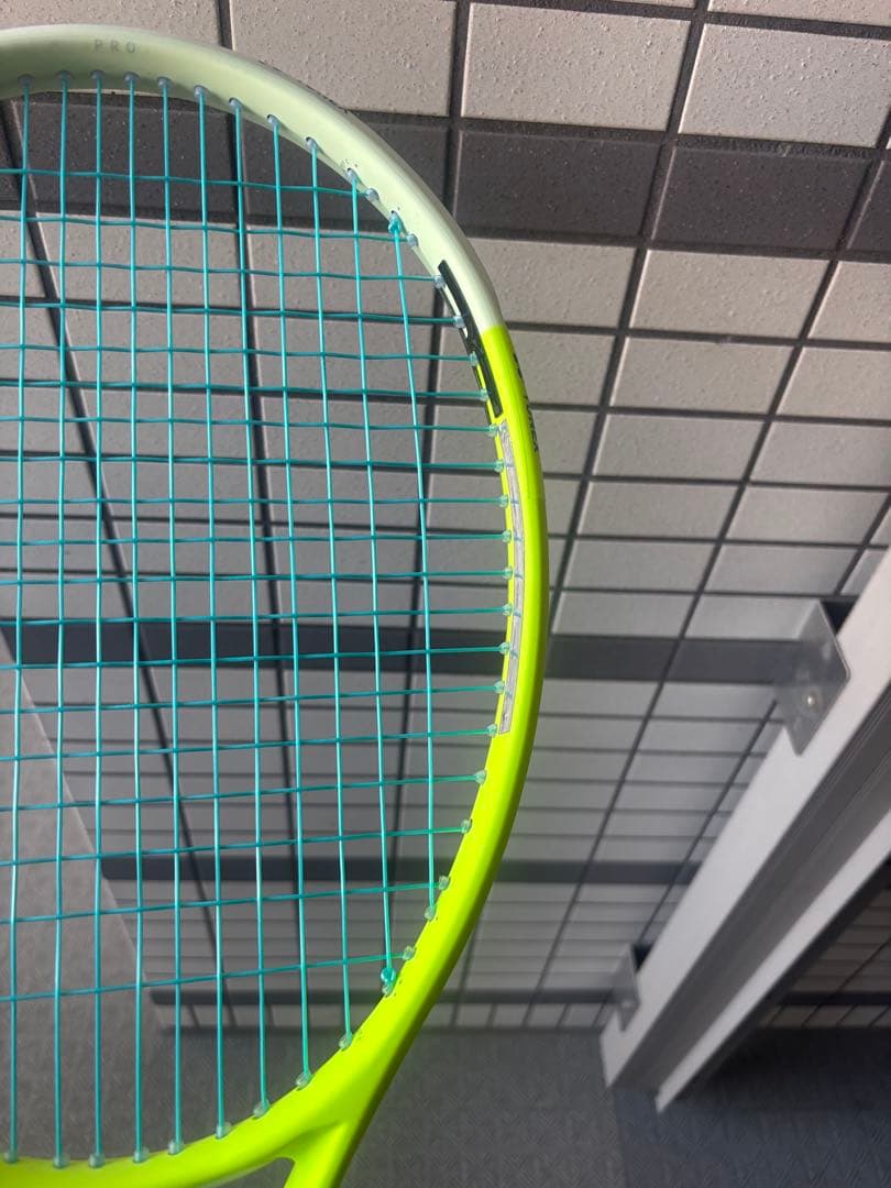 美品 G3 ヘッド Extreme Pro エクストリーム ガードテープ