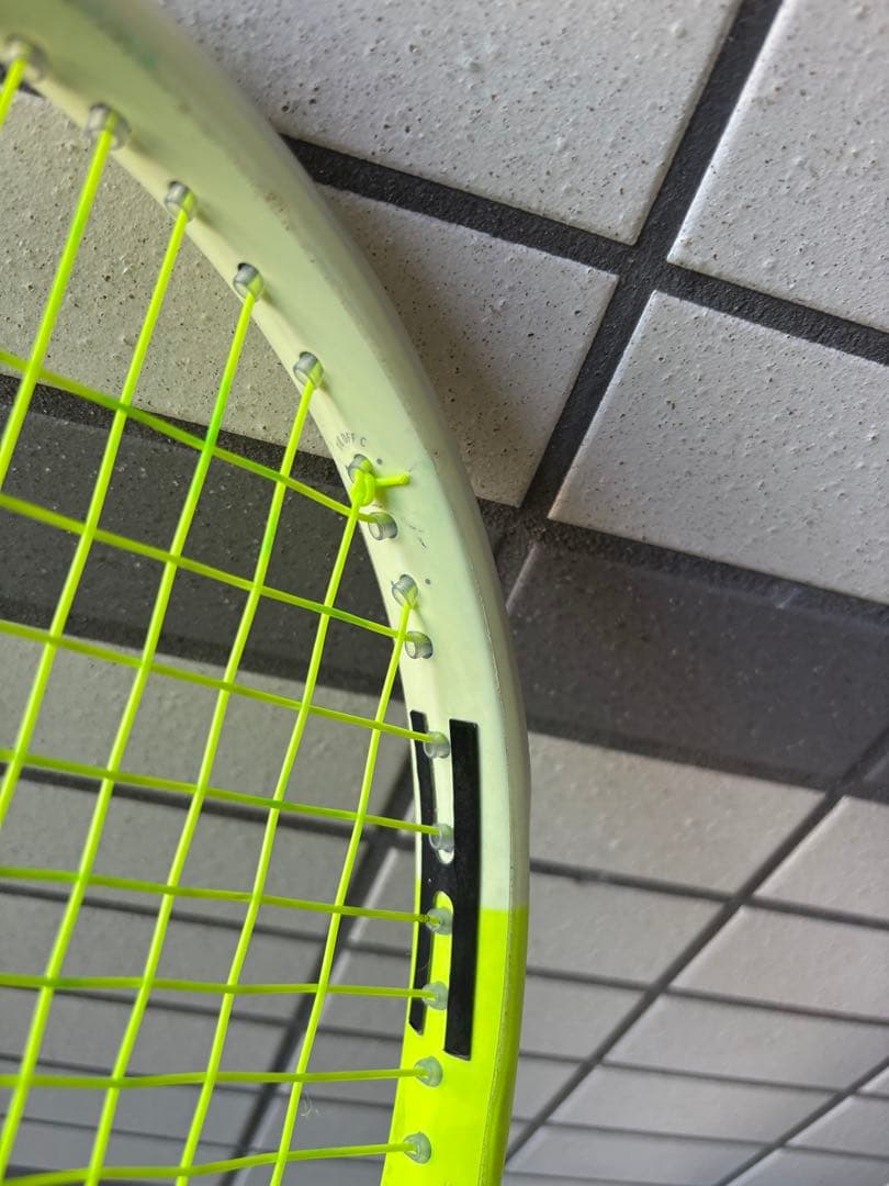 美品 G3 ヘッド Extreme Pro エクストリーム ガードテープ