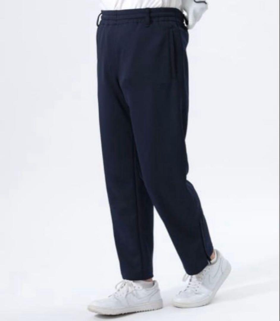 完売! 新品未使用 BEAMS GOLF バーチカルニット パンツ - メルカリ