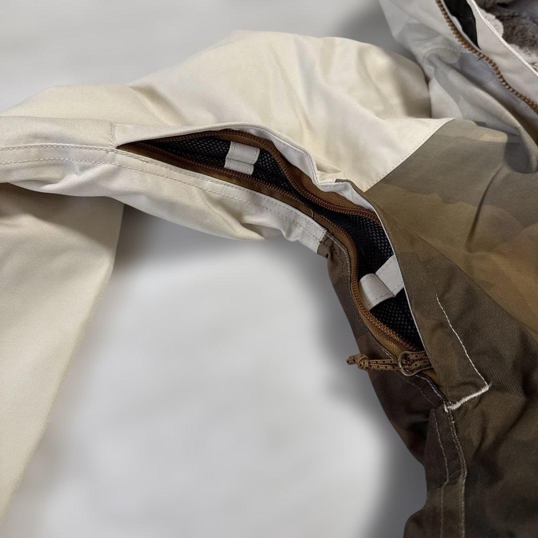 686 スノーボードウェア M レディース