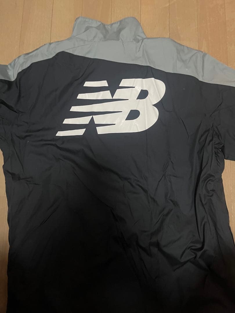 最終値下げ東福岡高校サッカー部 ウインドブレーカー