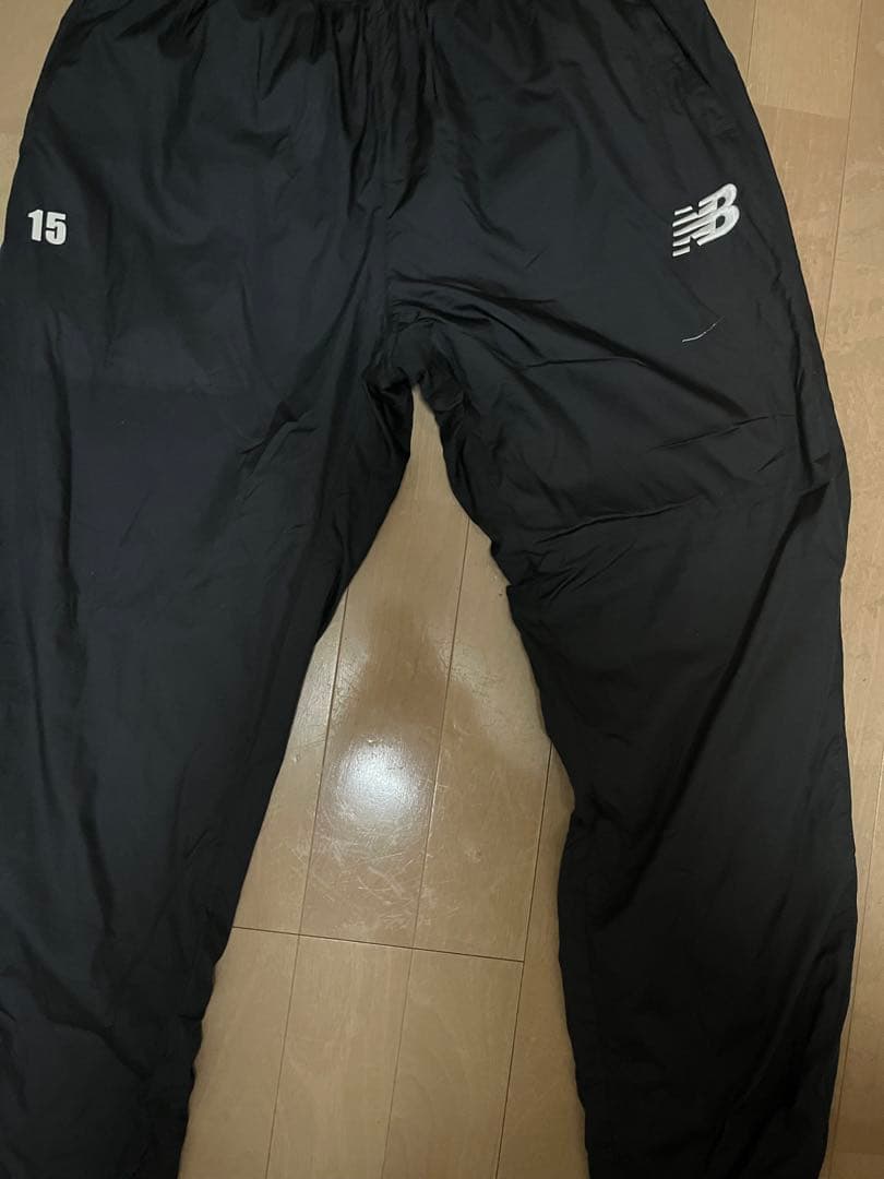 最終値下げ東福岡高校サッカー部 ウインドブレーカー